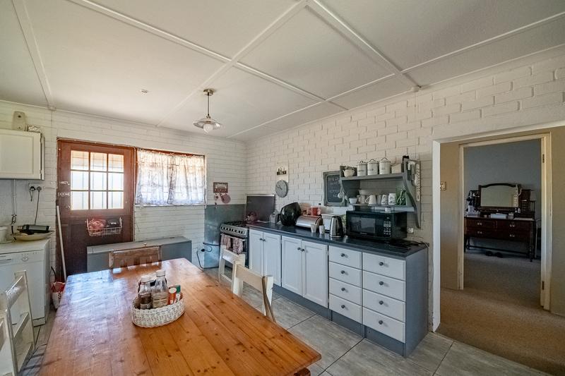 3 Bedroom Property for Sale in Riviersonderend Western Cape